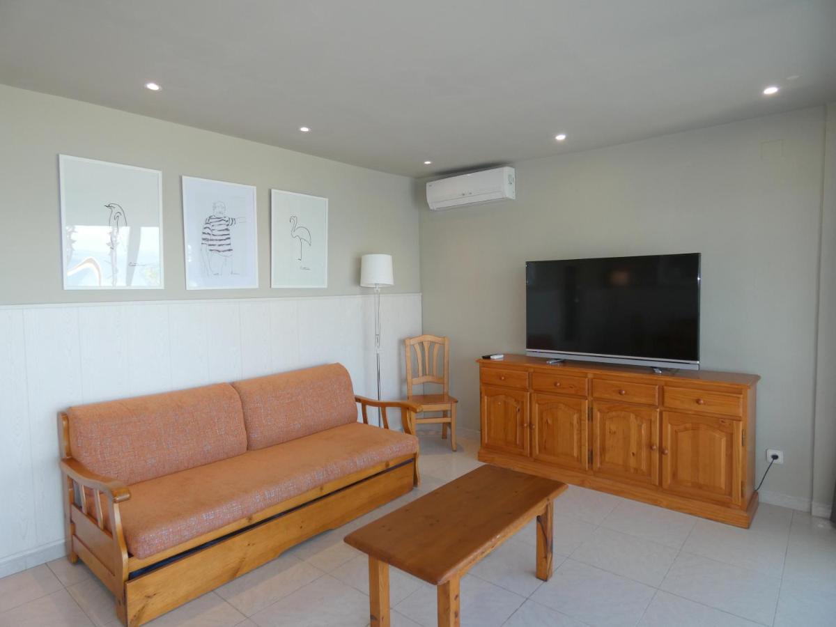 Rentalmar Family Acantilados Salou Exterior foto