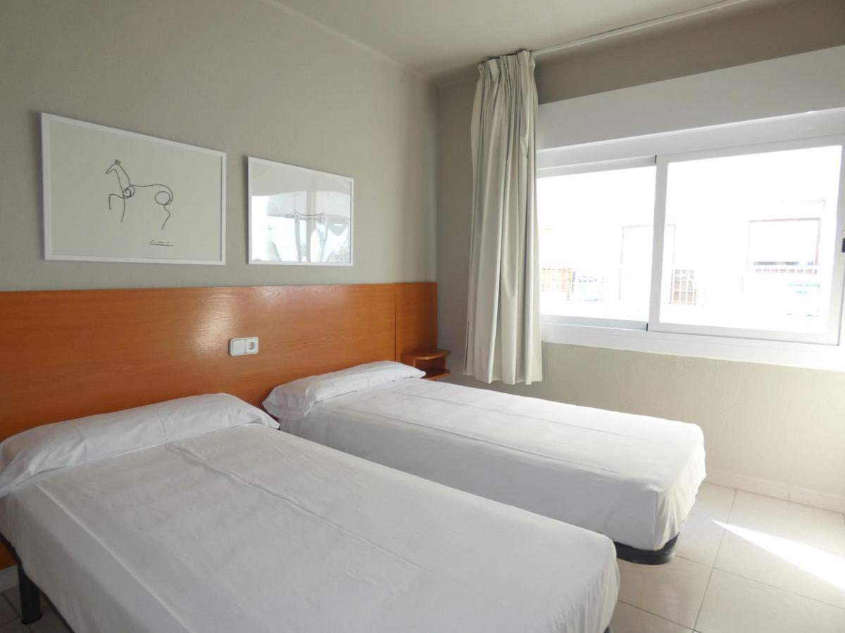 Rentalmar Family Acantilados Salou Exterior foto