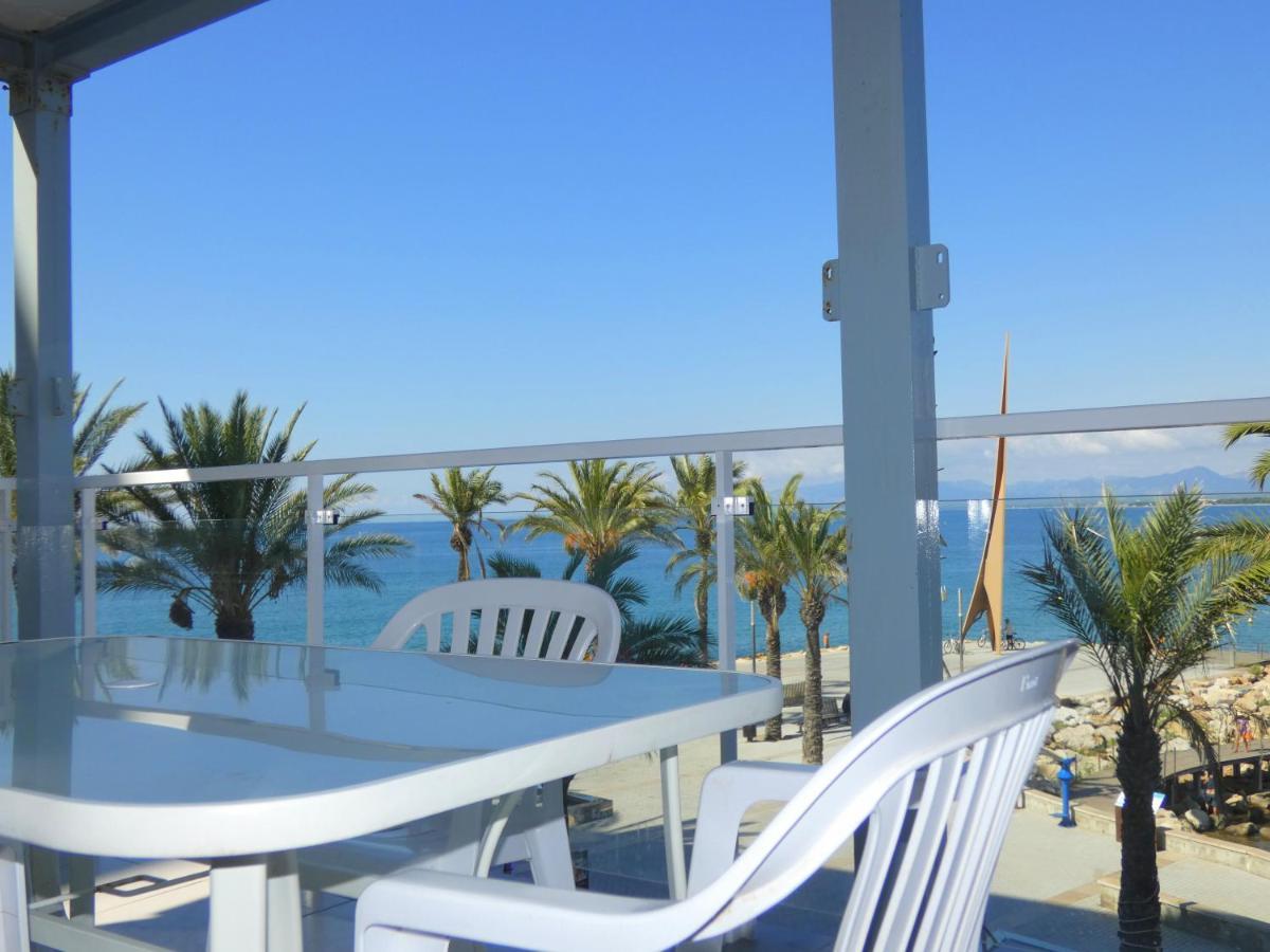 Rentalmar Family Acantilados Salou Exterior foto