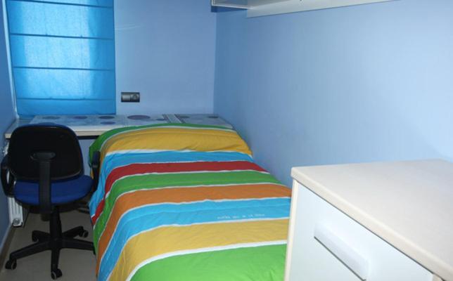 Rentalmar Family Acantilados Salou Zimmer foto