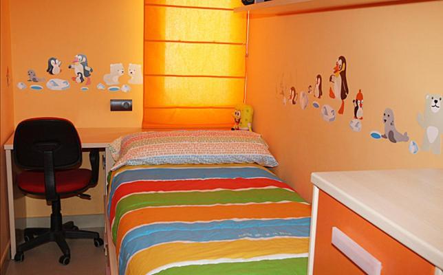 Rentalmar Family Acantilados Salou Zimmer foto