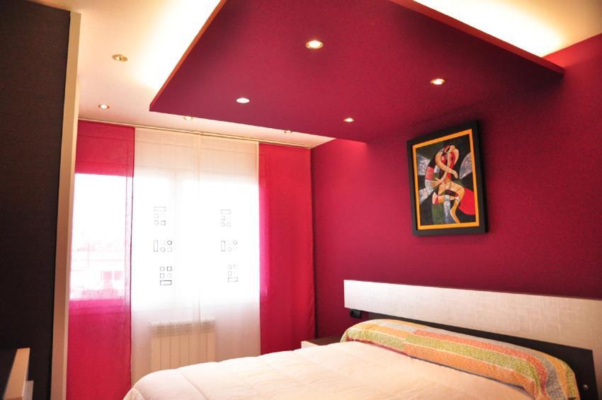 Rentalmar Family Acantilados Salou Zimmer foto