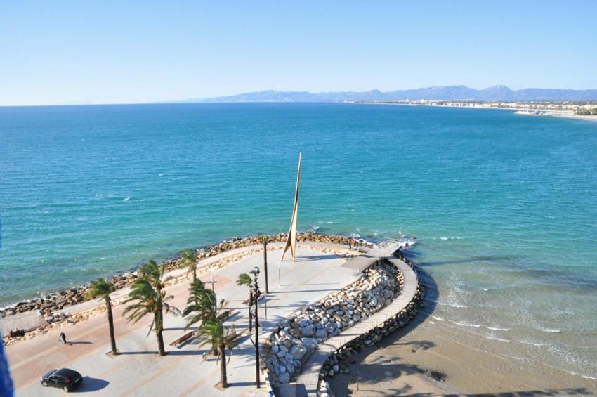 Rentalmar Family Acantilados Salou Zimmer foto