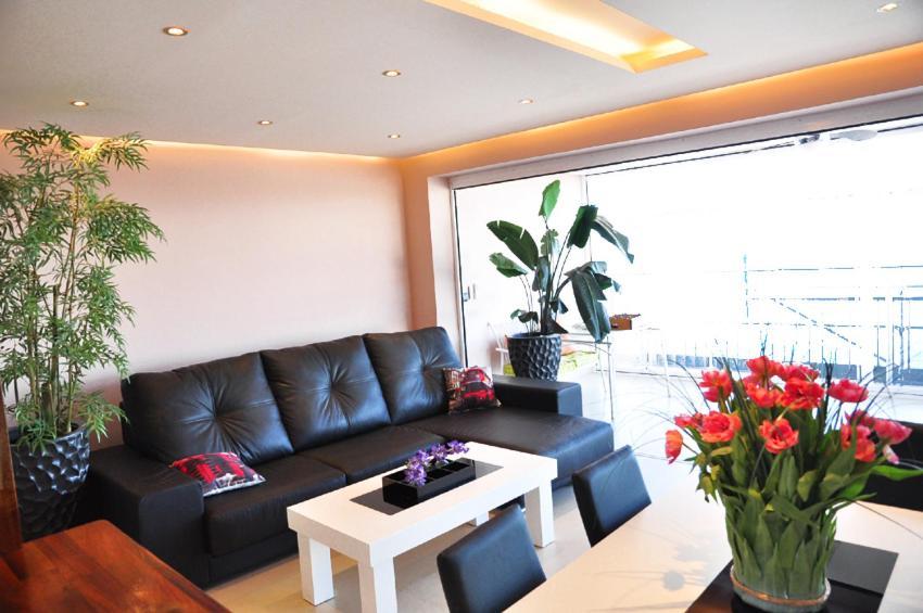 Rentalmar Family Acantilados Salou Zimmer foto