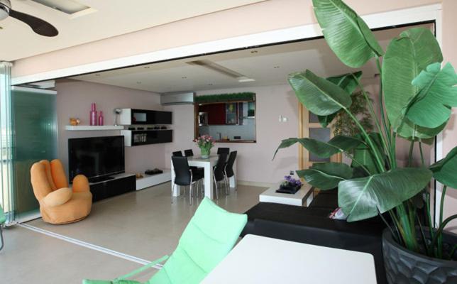 Rentalmar Family Acantilados Salou Zimmer foto
