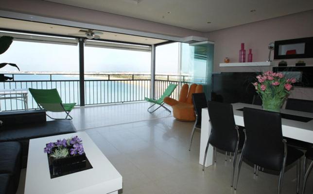 Rentalmar Family Acantilados Salou Exterior foto