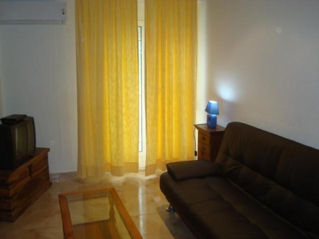 Rentalmar Family Acantilados Salou Zimmer foto