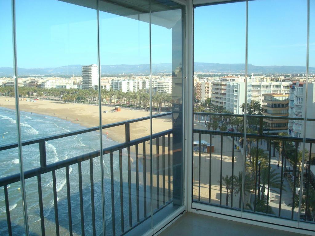 Rentalmar Family Acantilados Salou Zimmer foto