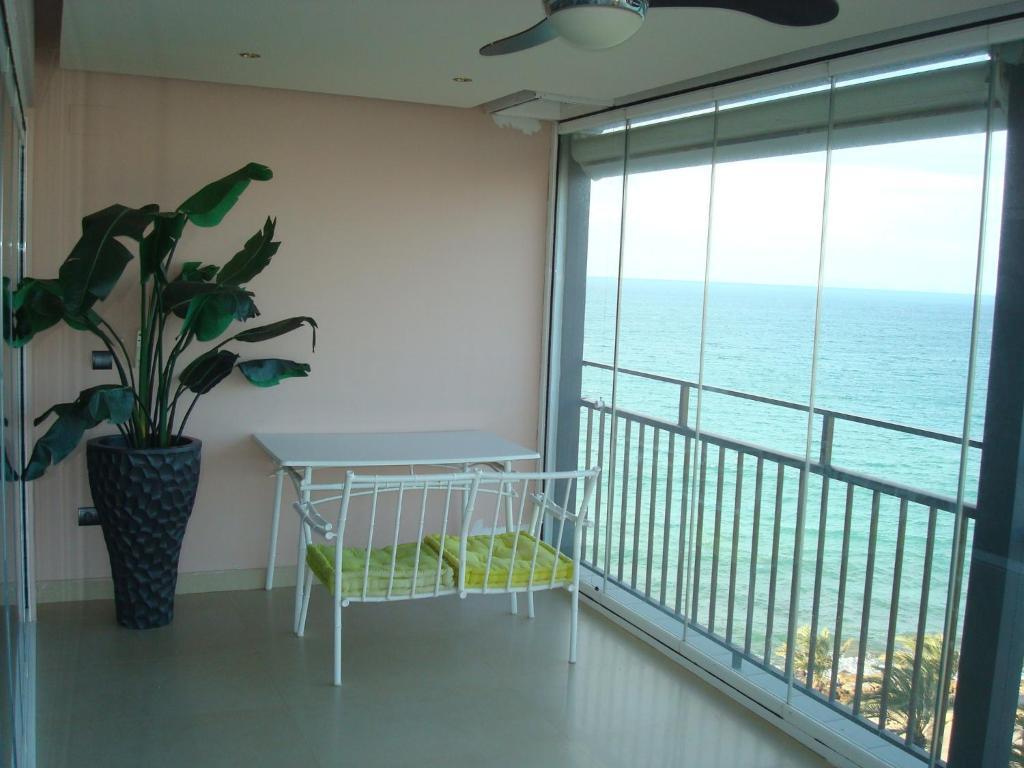 Rentalmar Family Acantilados Salou Zimmer foto