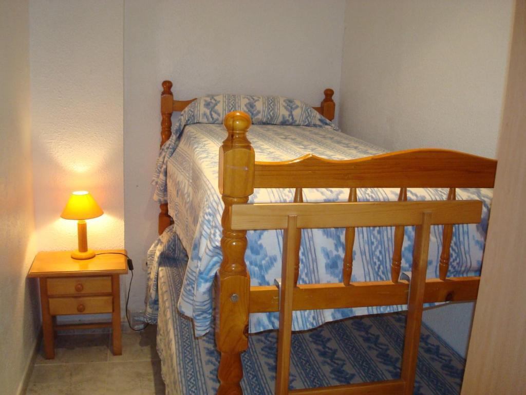 Rentalmar Family Acantilados Salou Zimmer foto