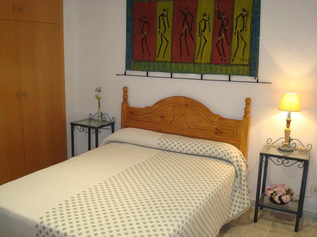Rentalmar Family Acantilados Salou Zimmer foto