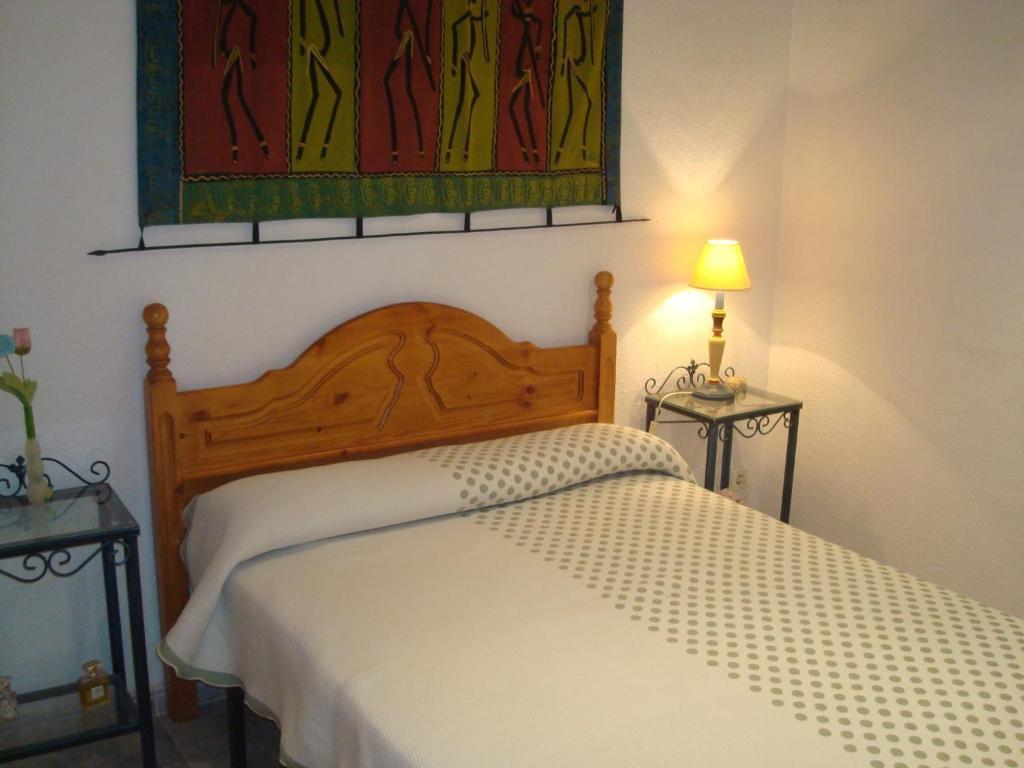 Rentalmar Family Acantilados Salou Zimmer foto