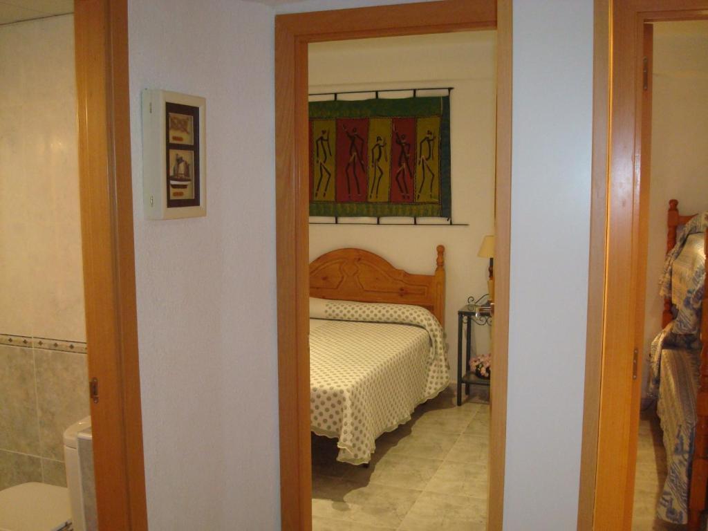 Rentalmar Family Acantilados Salou Zimmer foto