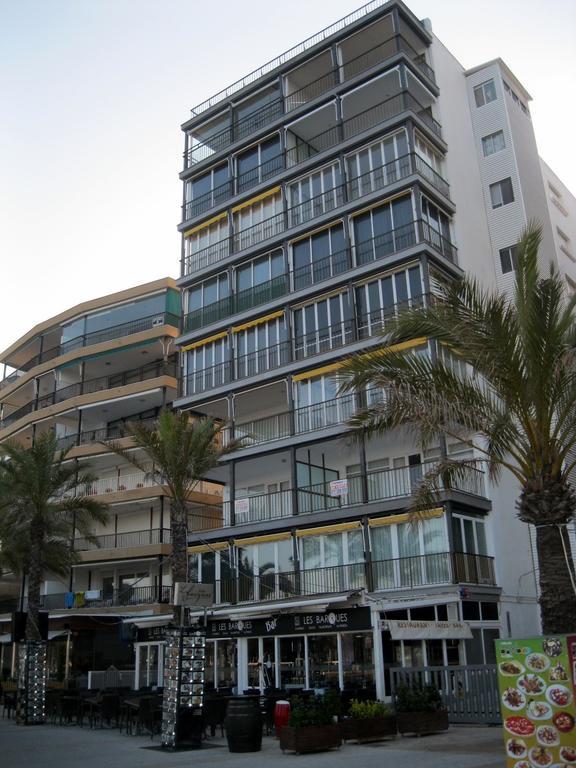 Rentalmar Family Acantilados Salou Exterior foto