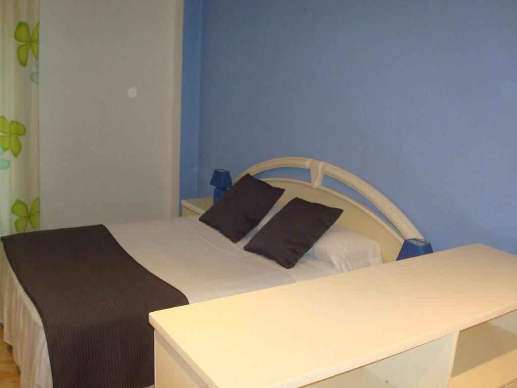 Rentalmar Family Acantilados Salou Zimmer foto