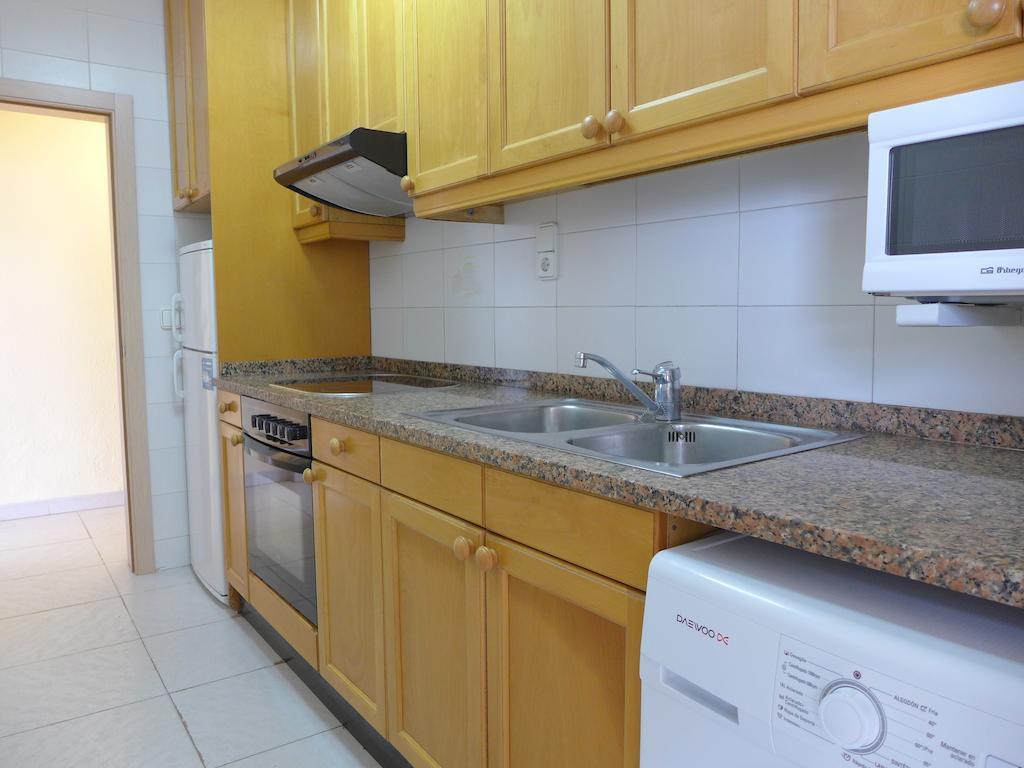 Rentalmar Family Acantilados Salou Exterior foto