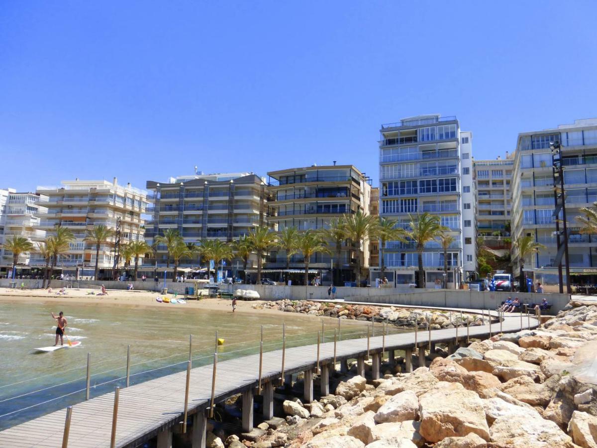 Rentalmar Family Acantilados Salou Exterior foto